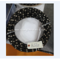 Granite Cutting Diamond Wire Saw